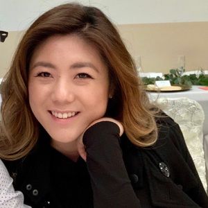 Meet your Posher, Susan